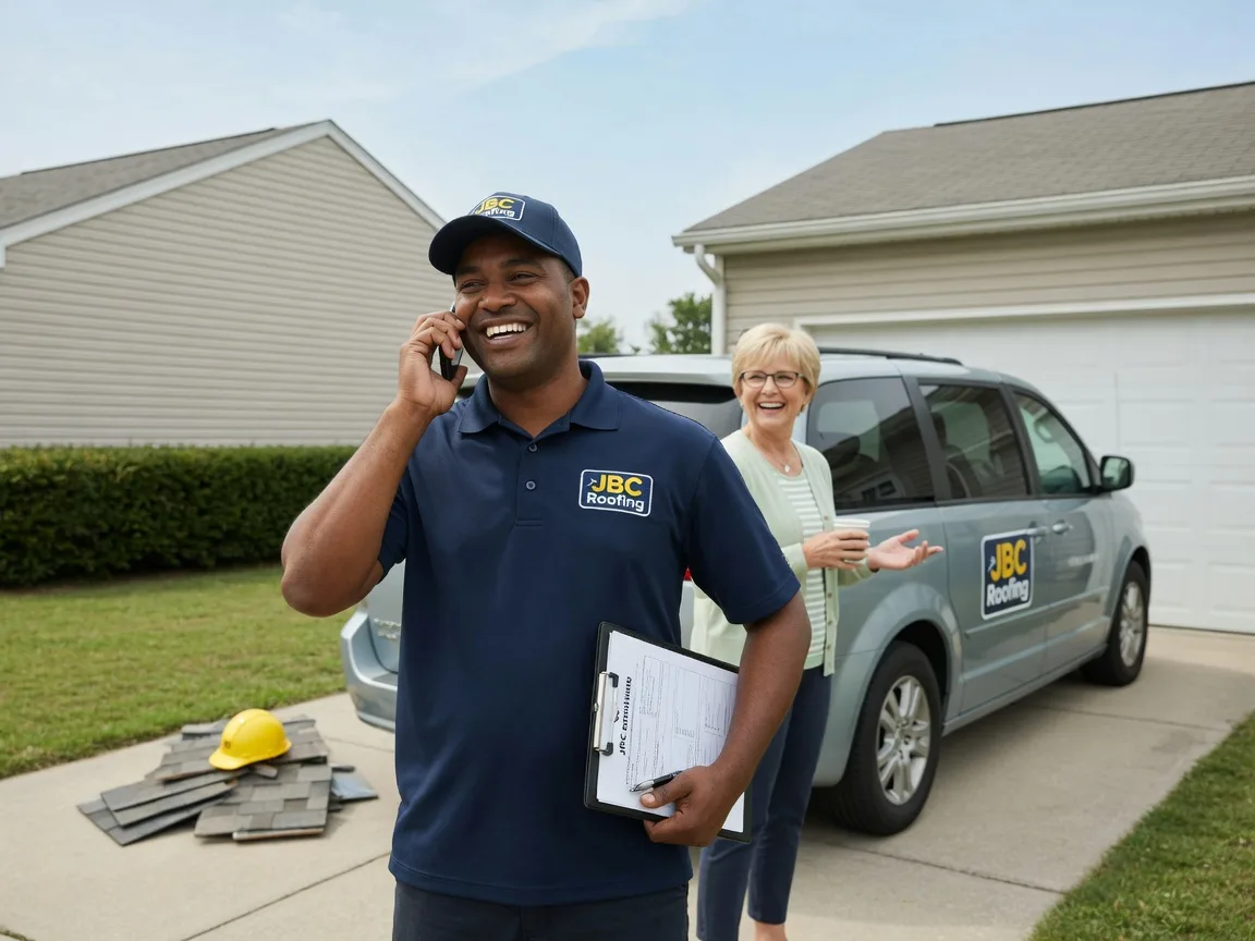 Roof Replacement Six Mile Run, PA FAQs